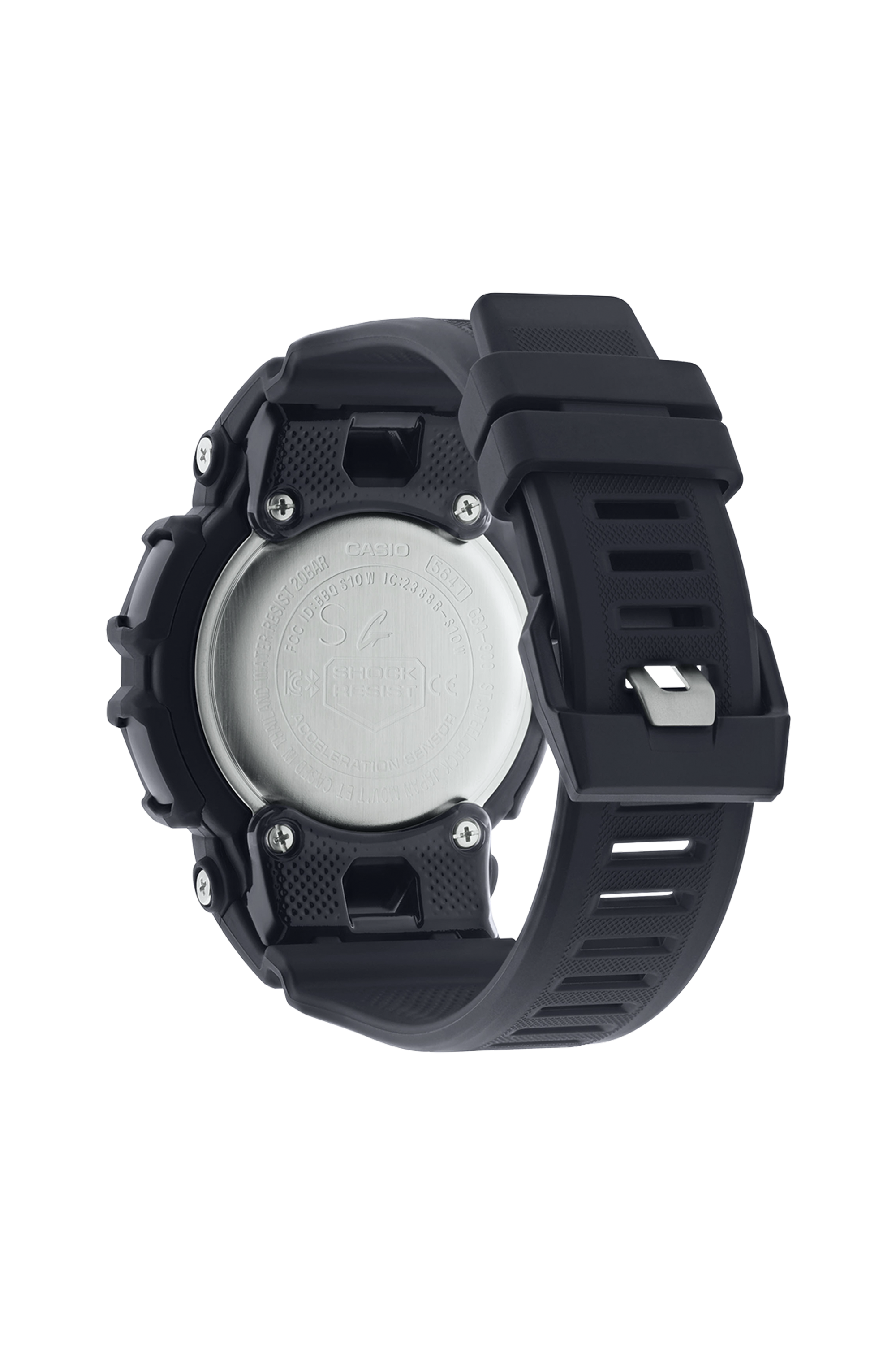 Watch Black
