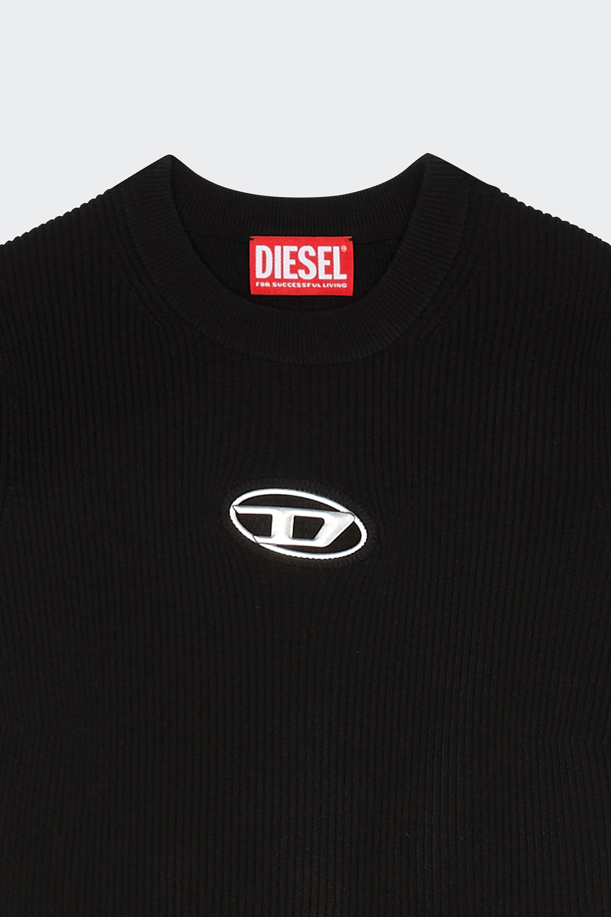 Top | Noir by DIESEL Top Noir
