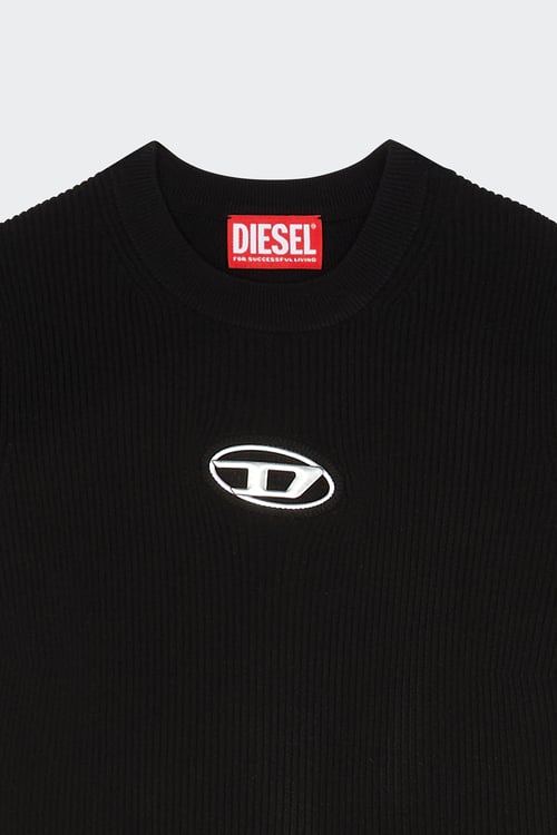 DIESEL Top Noir