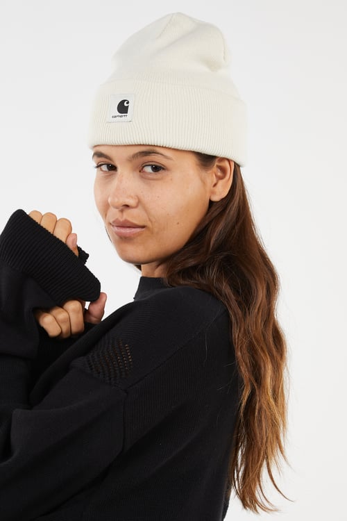 CARHARTT WIP Bonnet Beige
