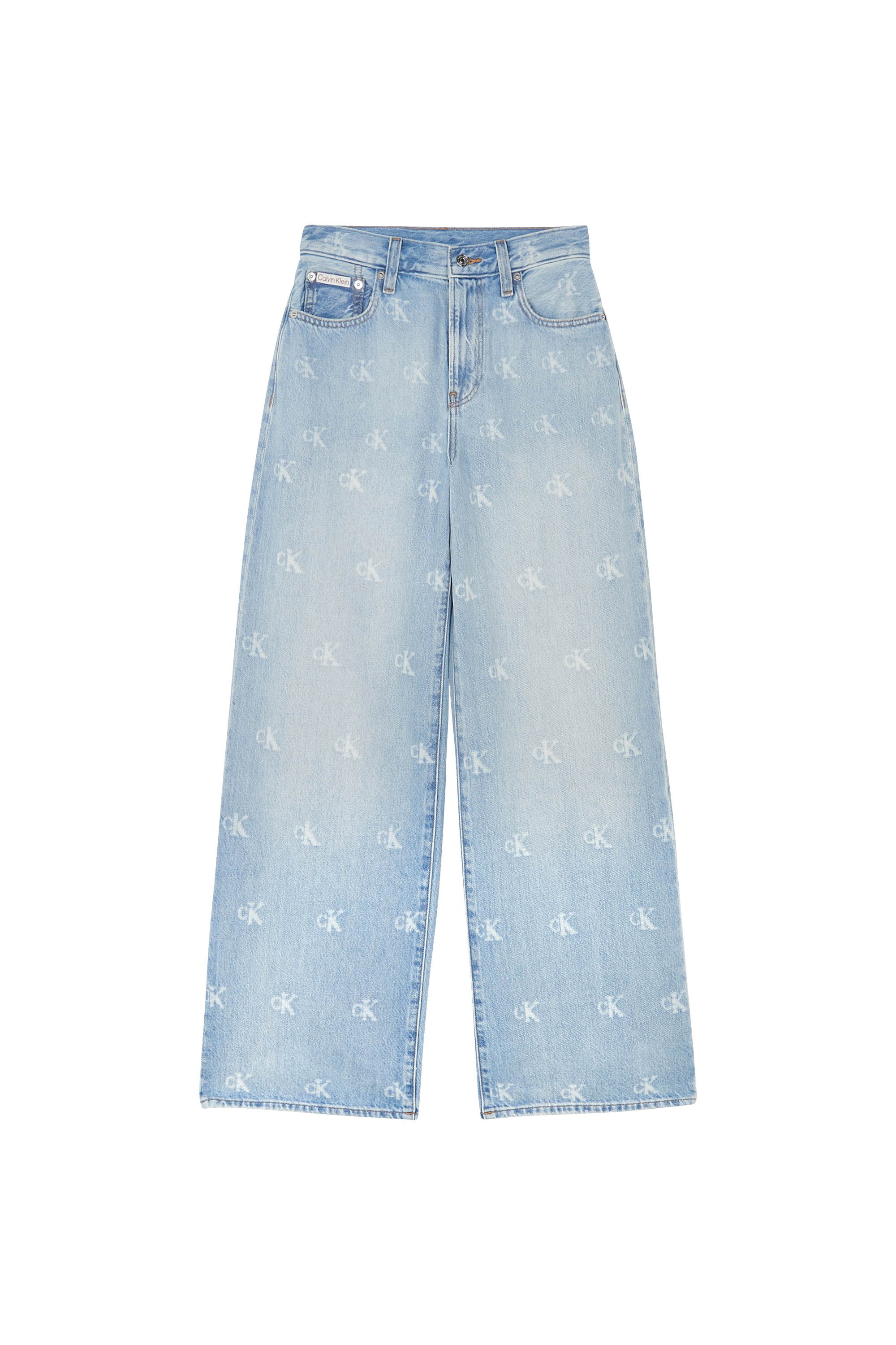 Jean Bleu