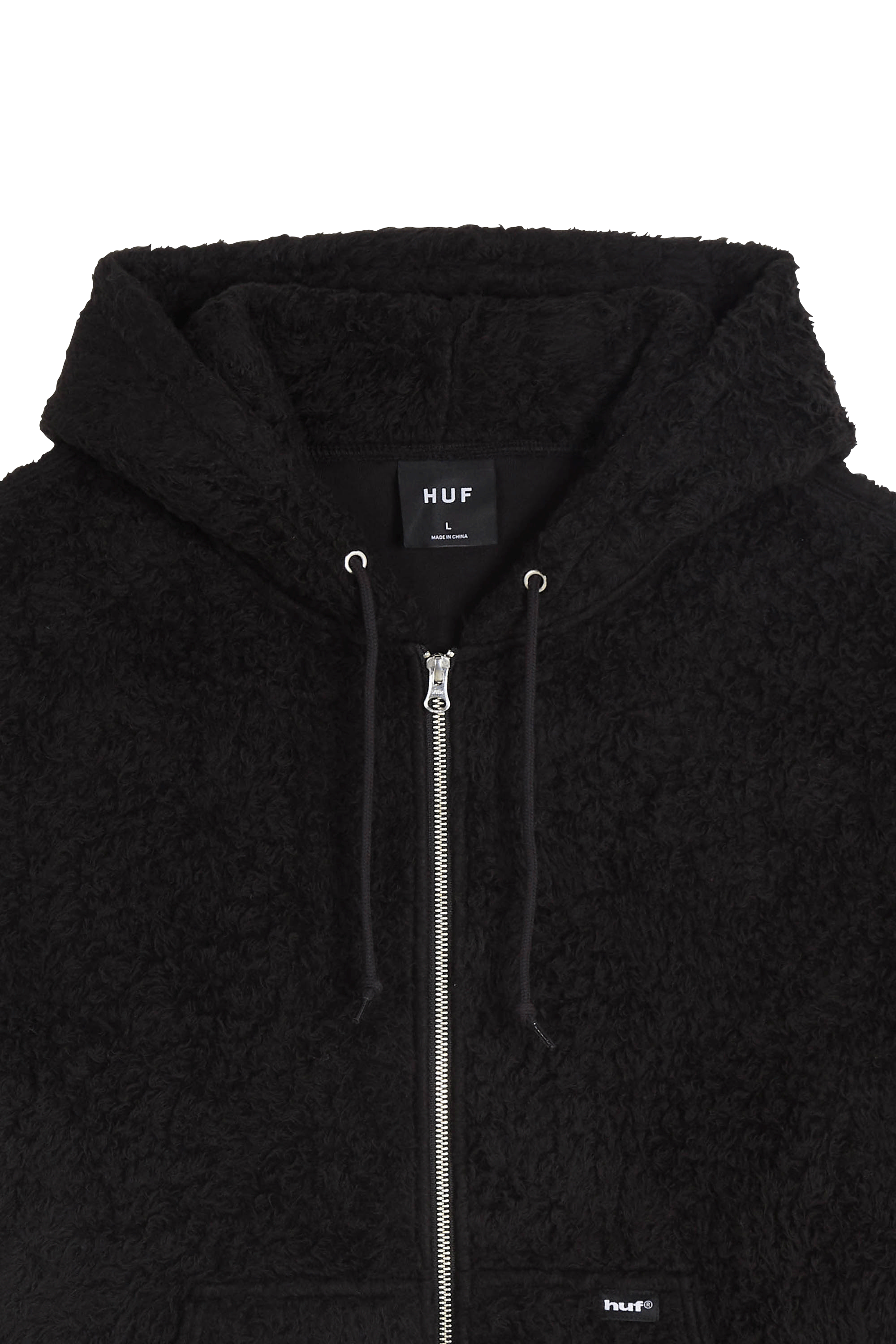 Veste Noir