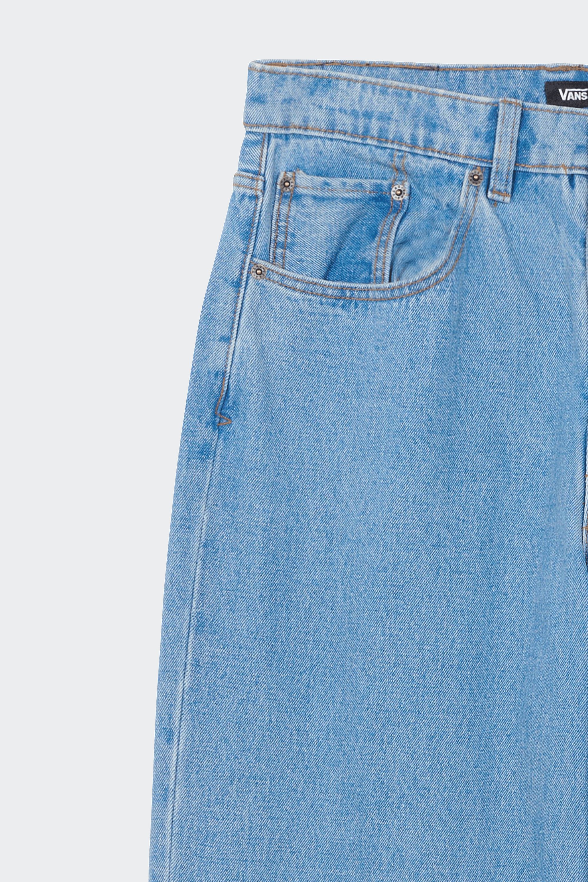 Jean | Bleu by VANS Jean Bleu