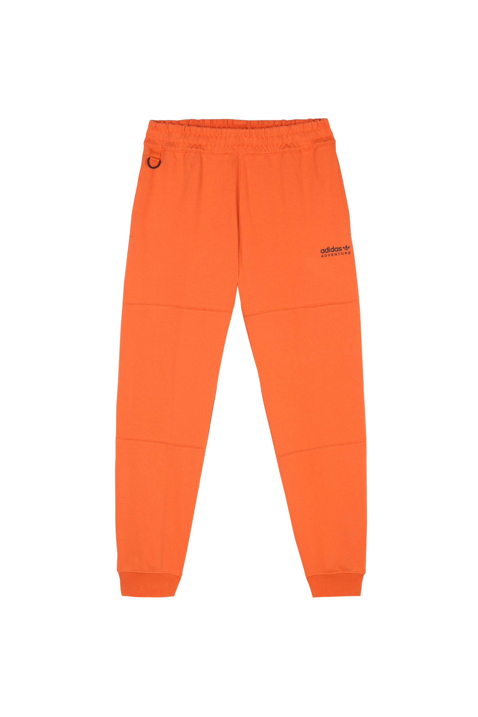 jogging Orange