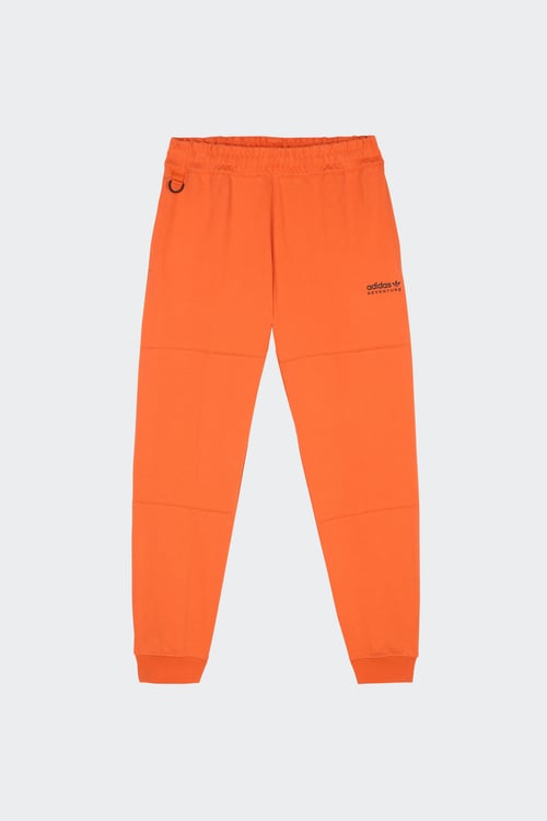 ADIDAS jogging Orange