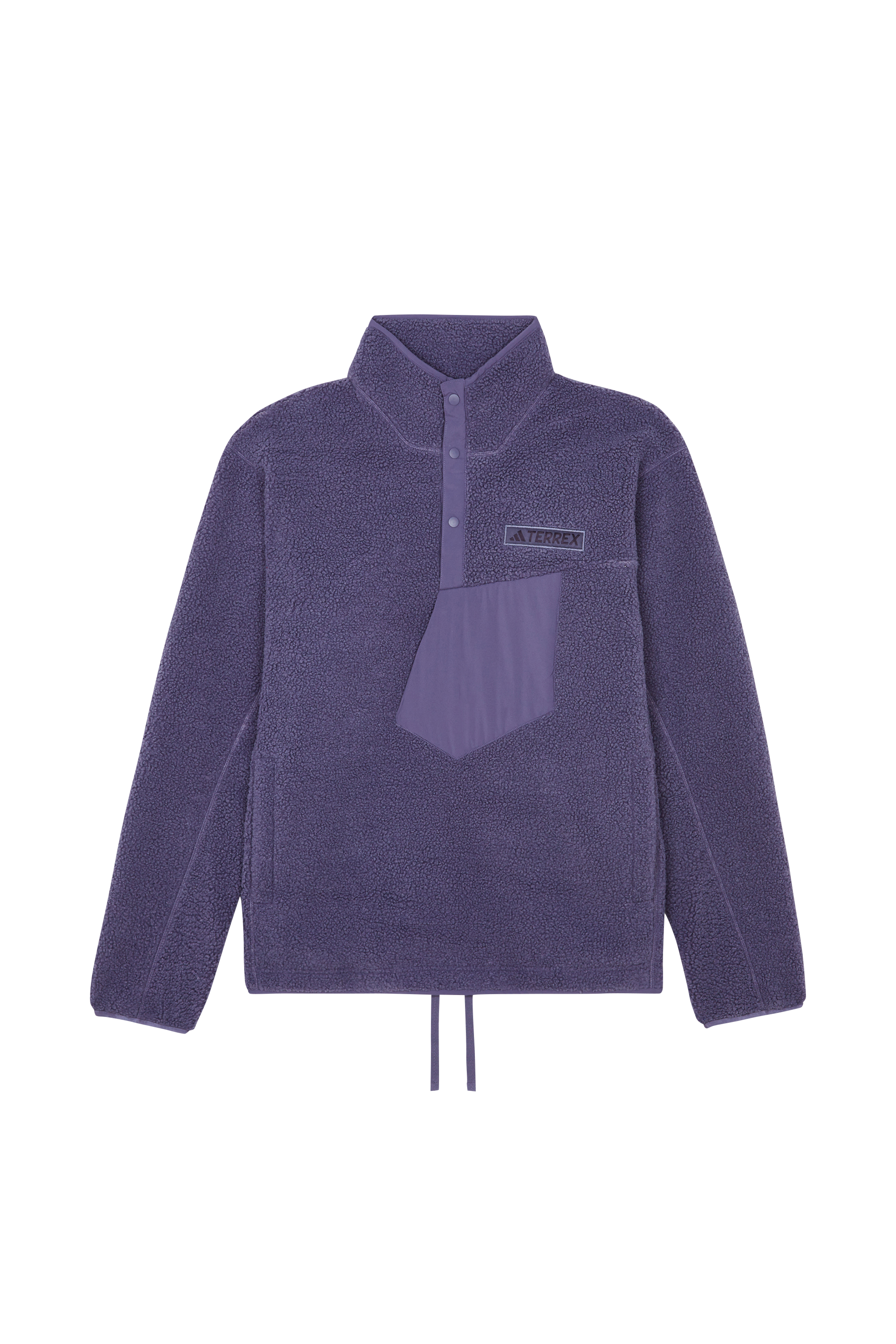 Polaire Violet