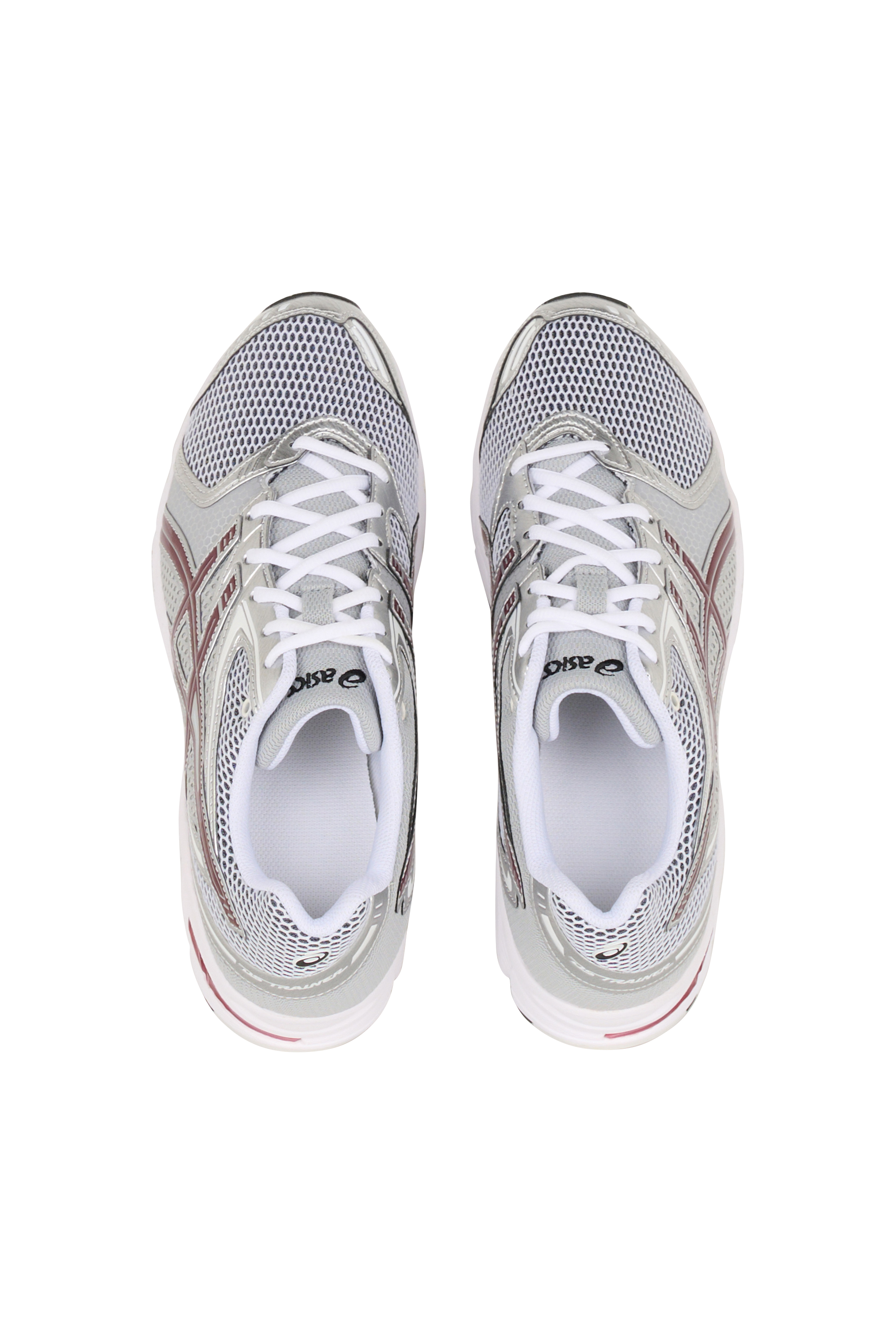 Baskets Blanc
