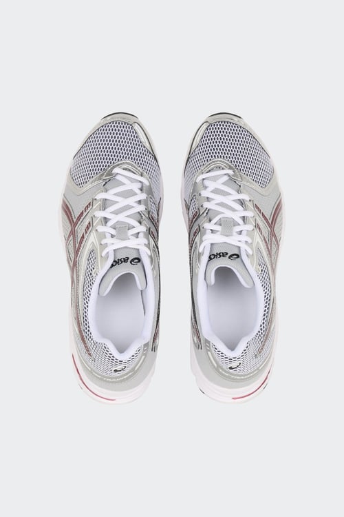ASICS Baskets Blanc