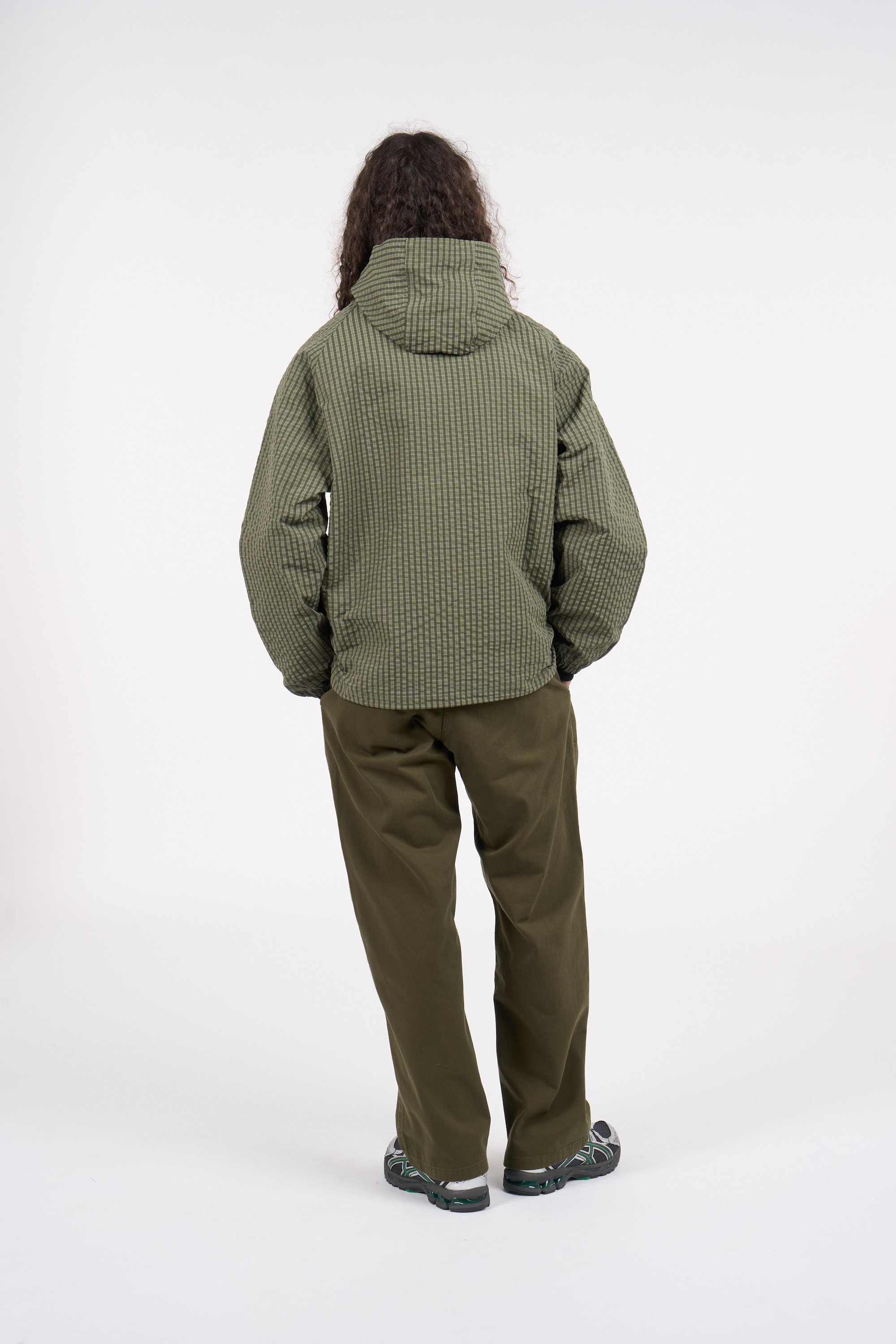 Jacket | Green by GRAMICCI Jacket Green