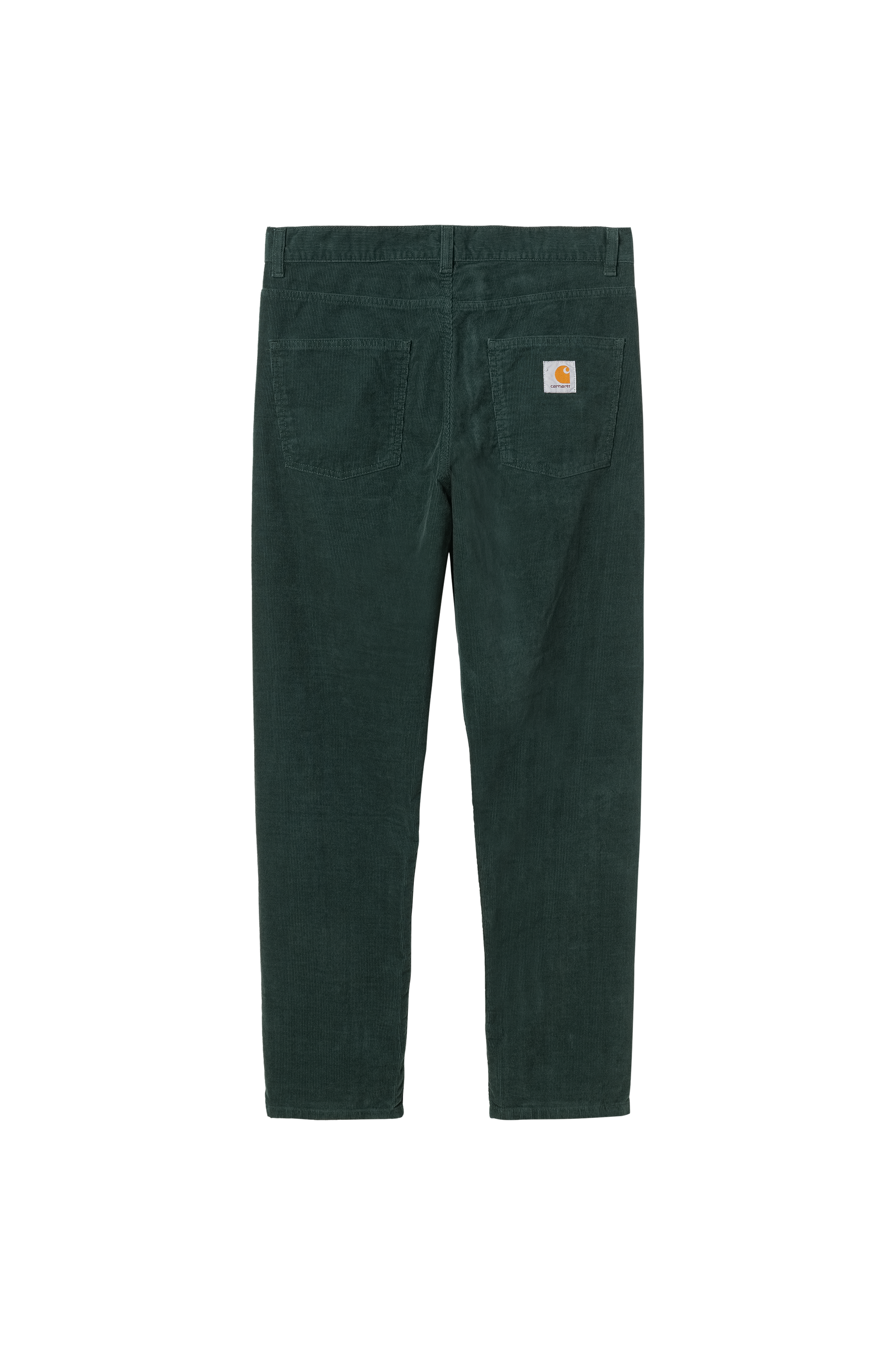 Pants CARHARTT WIP Green