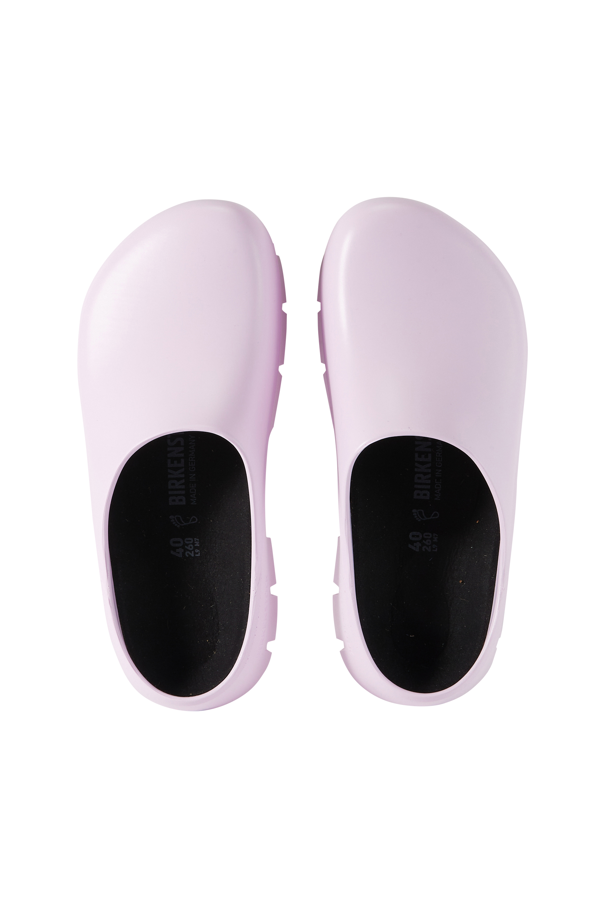 Sabots BIRKENSTOCK Violet