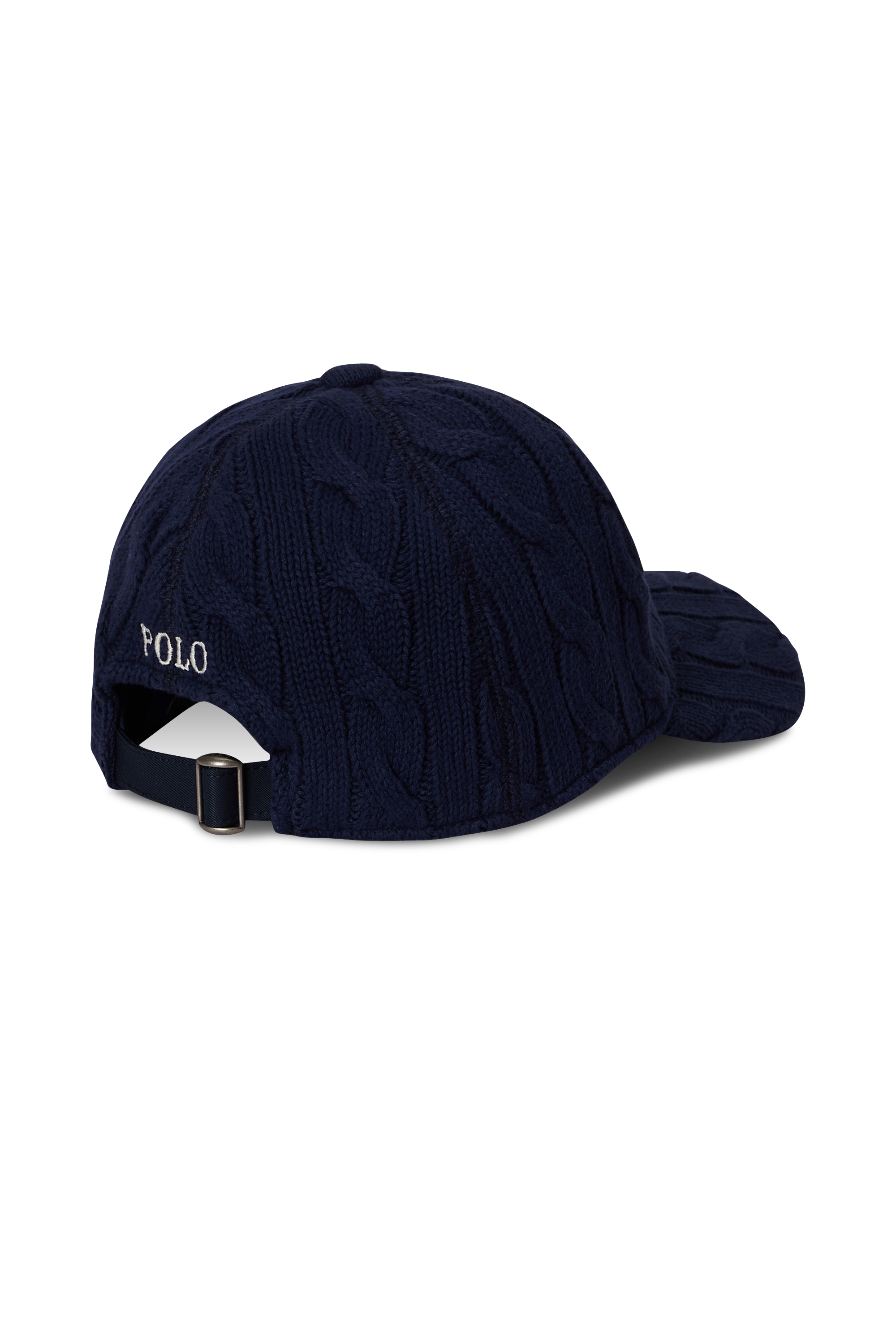 Casquette Bleu