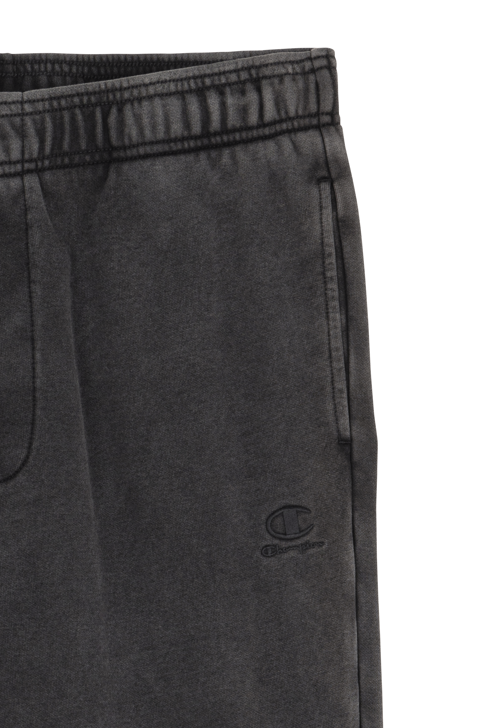 Pantalon de survêtement CHAMPION Black