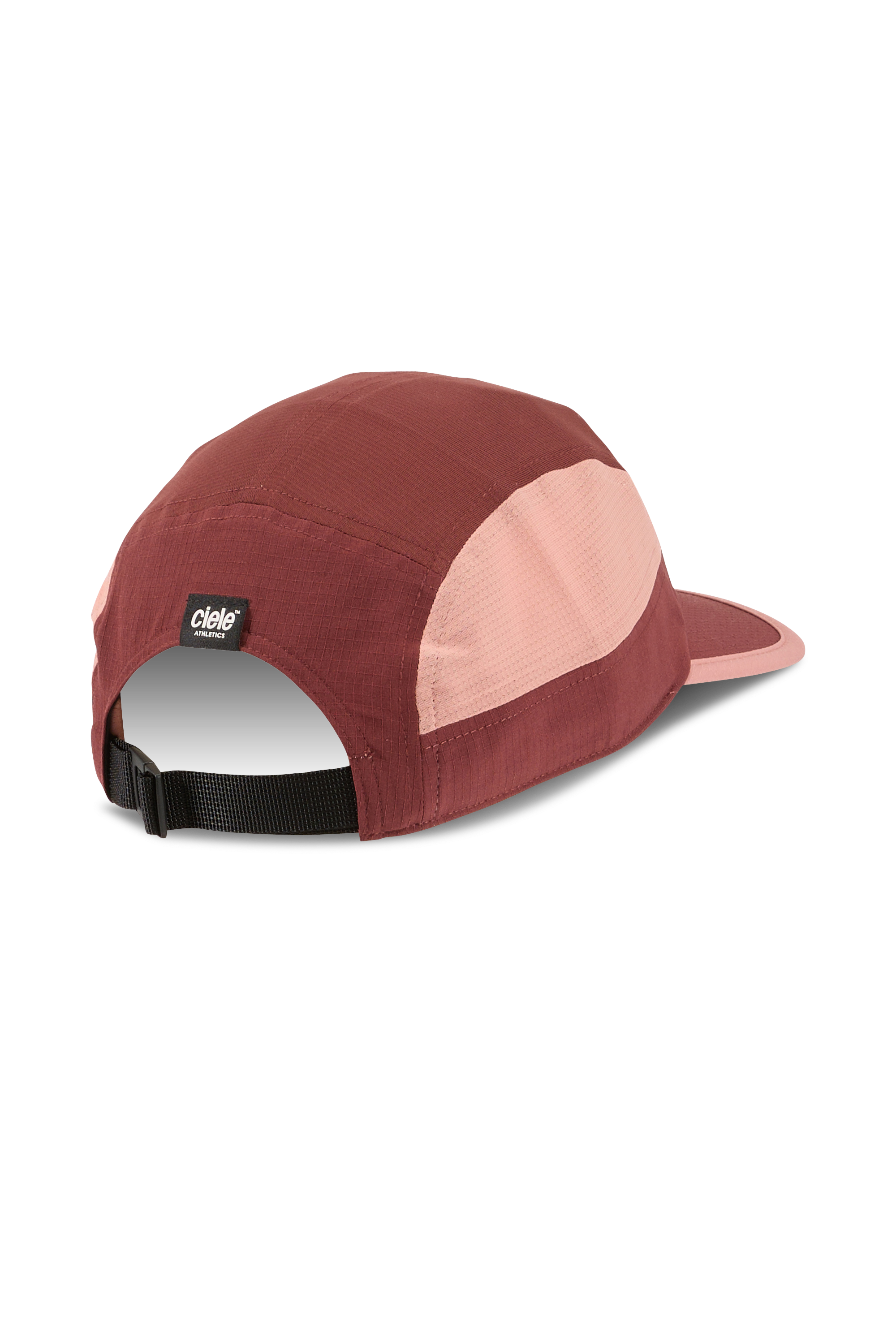 Casquette Rose