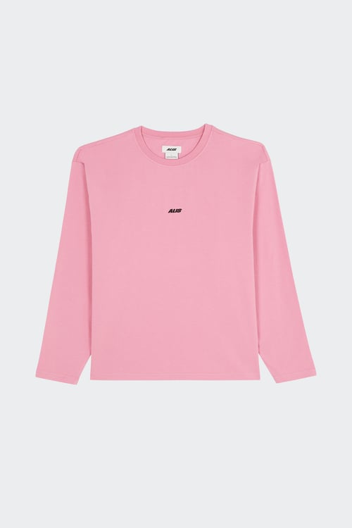 T-shirt - Taille L Rose