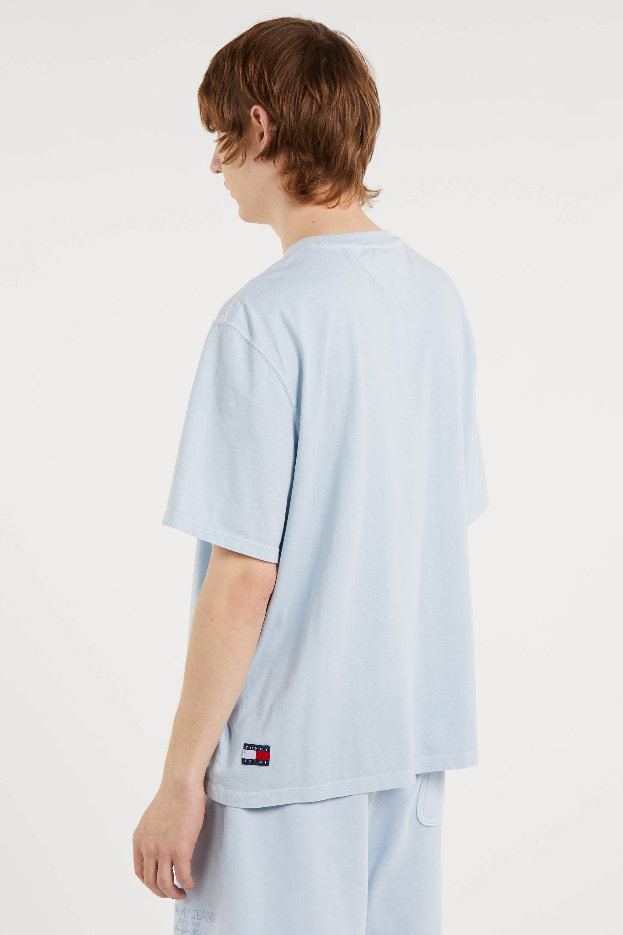 T-shirt | Blue TOMMY JEANS Men