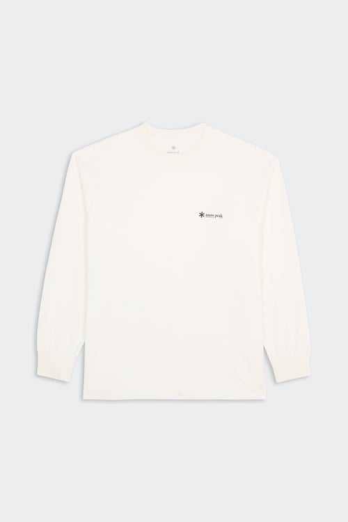 T-shirt - Taille M Blanc