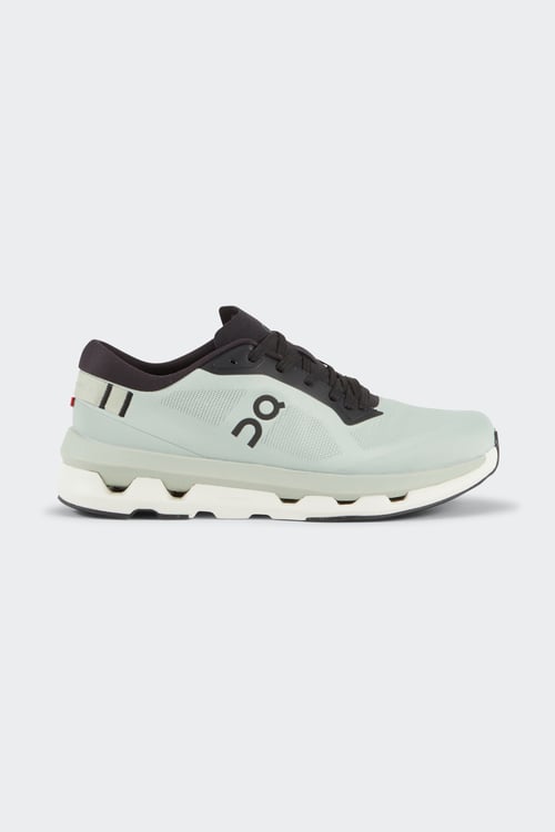 On - Baskets - Taille 36 Vert femme