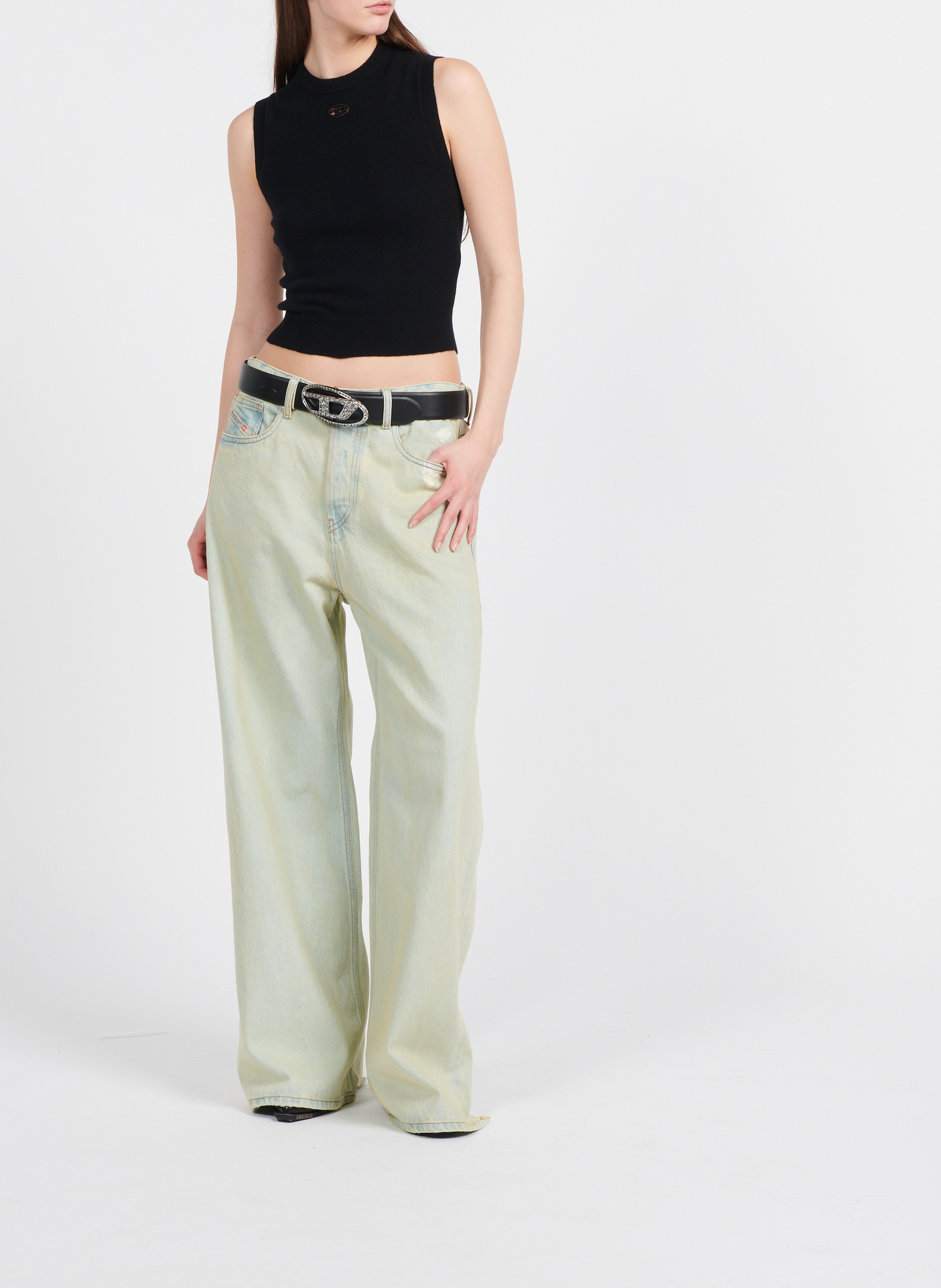 Jean DIESEL Bleu