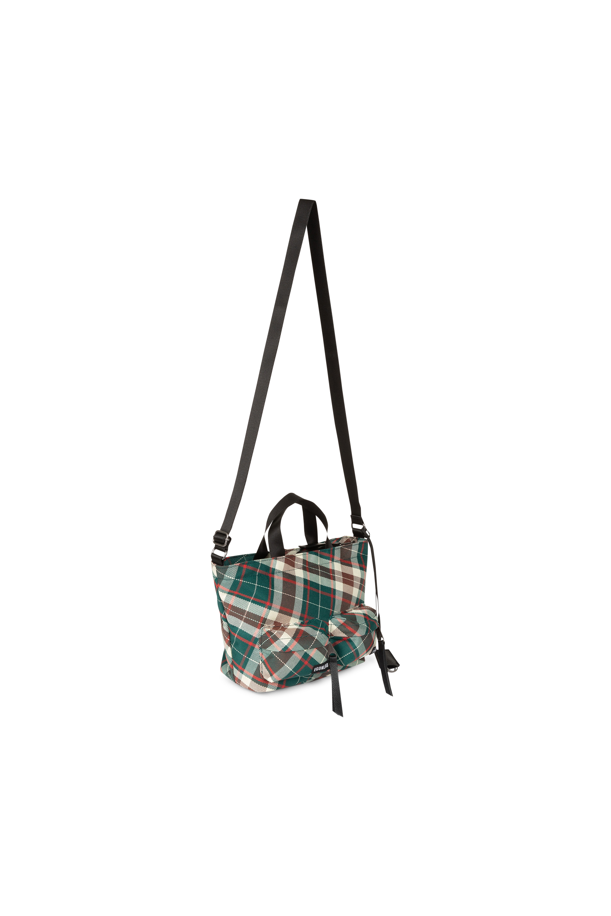 Sac bandoulière  | Multicolore EASTPAK Homme