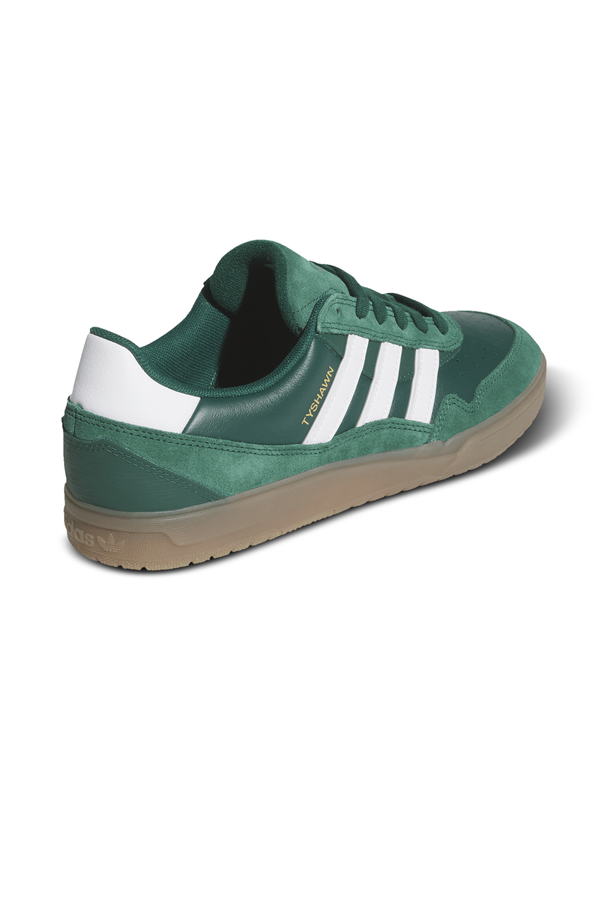 Baskets | Vert ADIDAS Femme