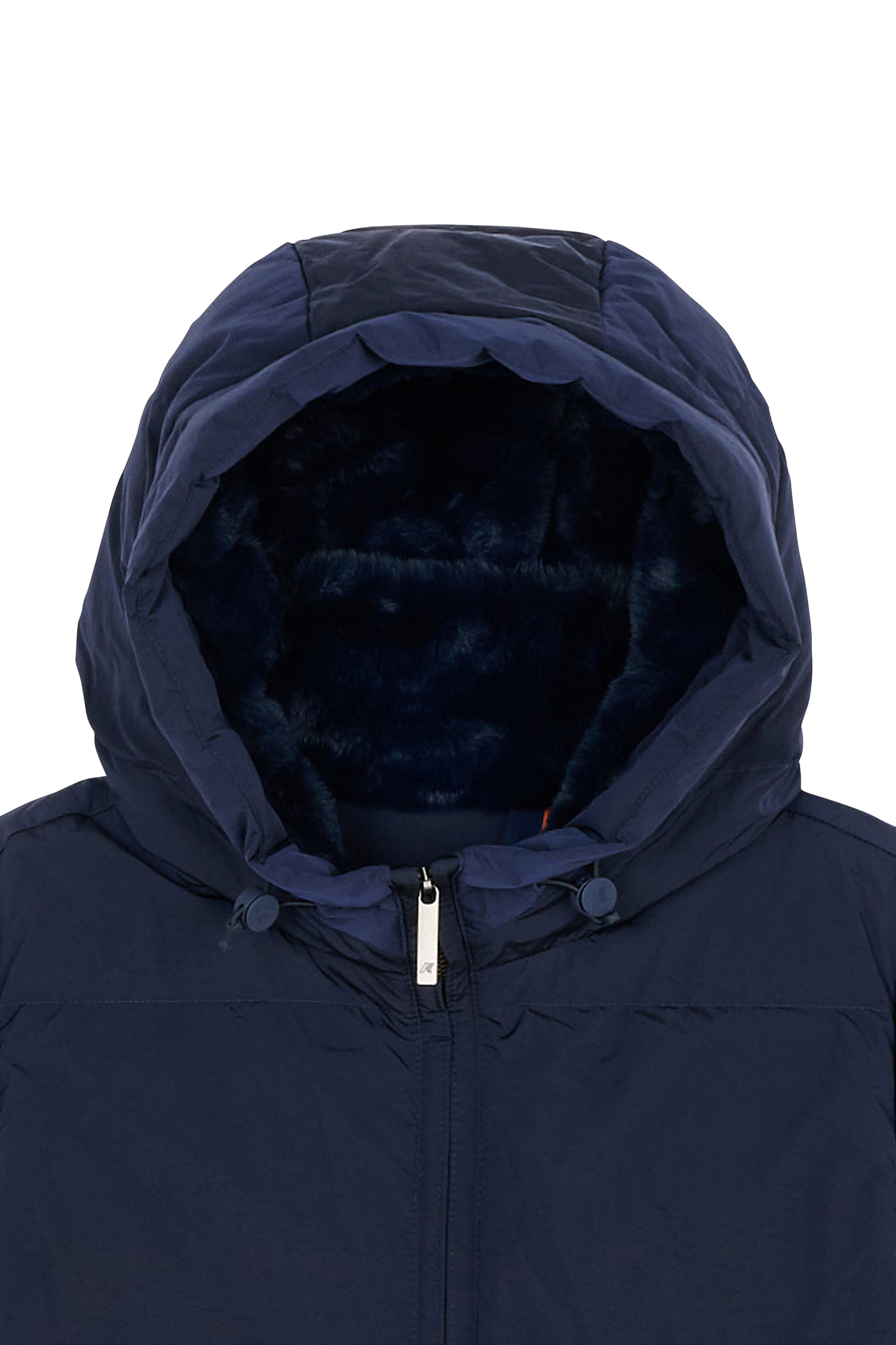 Doudoune | Vert K-WAY Homme