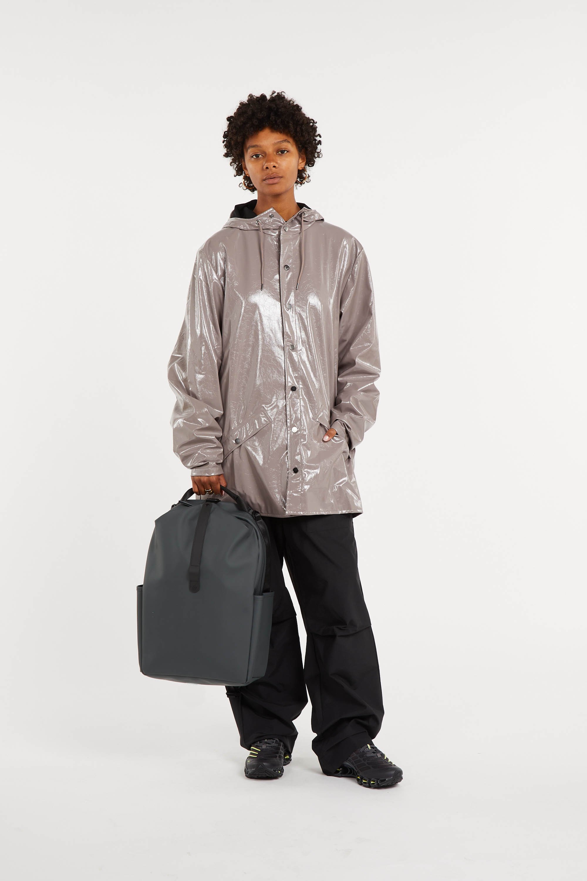 Sac à dos | Bleu RAINS Femme