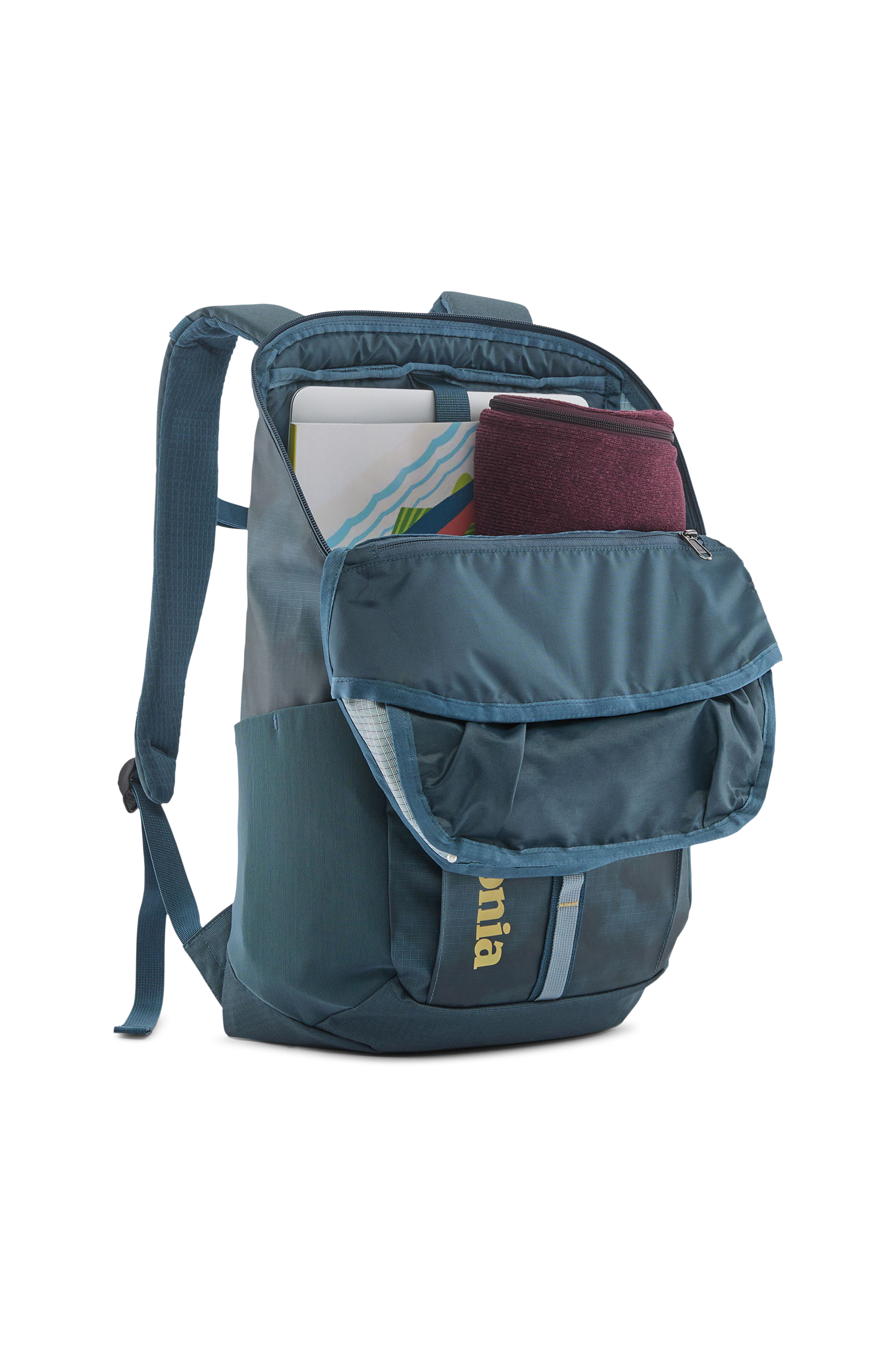 Sac à dos | Bleu PATAGONIA Homme