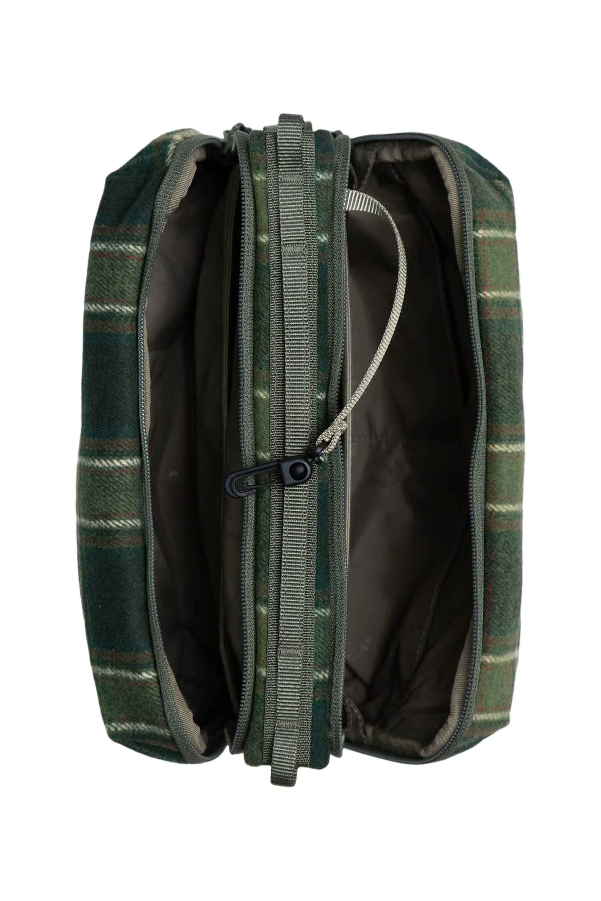 Pochette | Vert TOPOLOGIE Homme