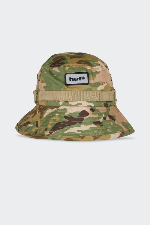 HUF Bob Kaki