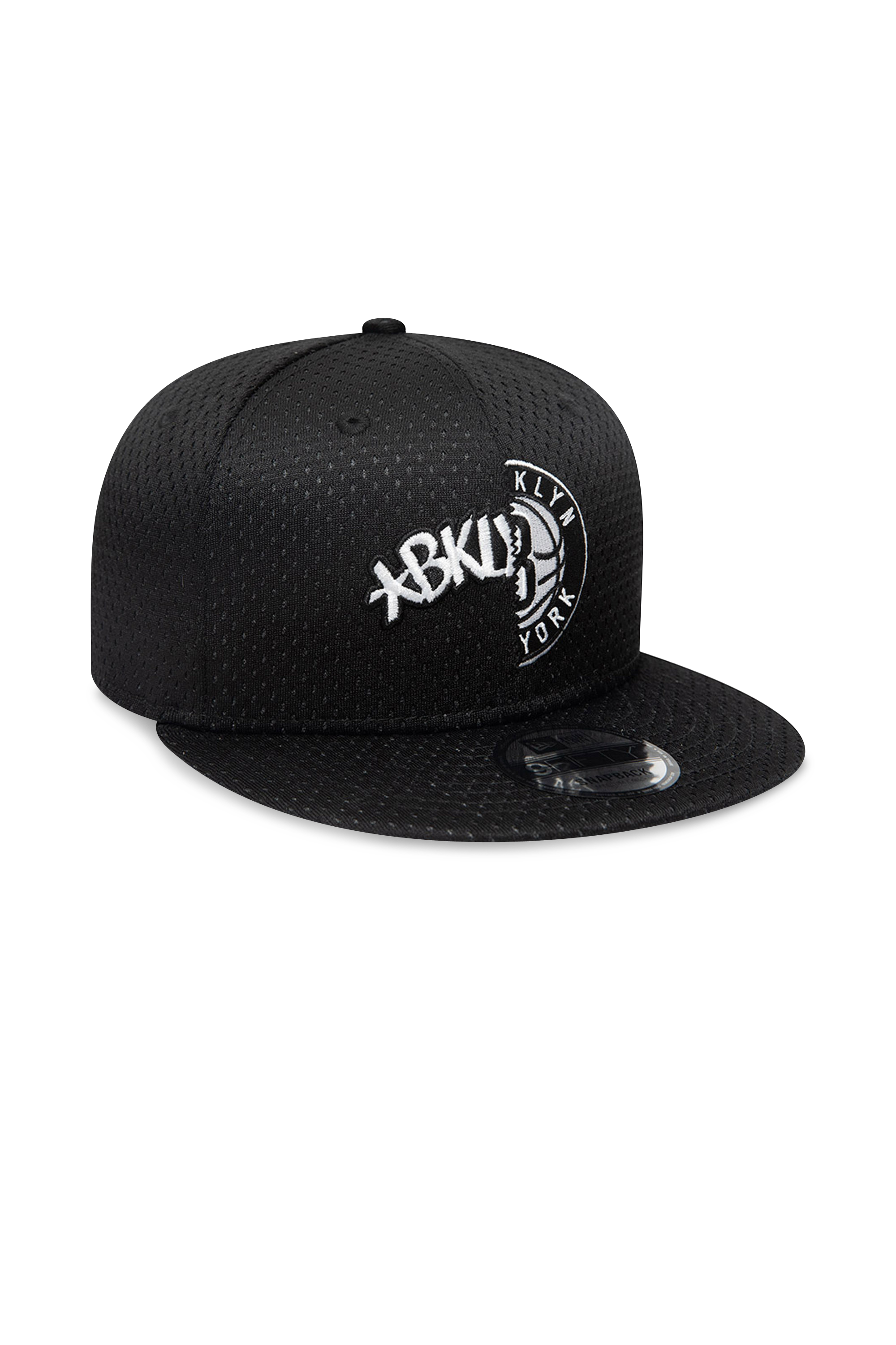 Casquette NEW ERA Noir