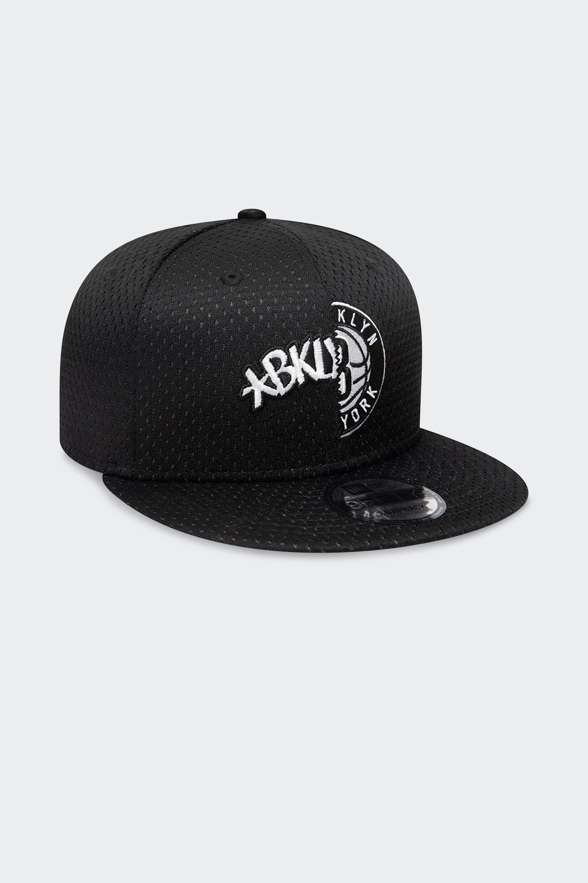 Cap | Black by NEW ERA Cap Black