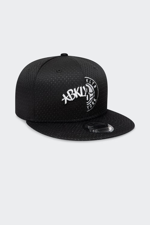 NEW ERA Cap Black