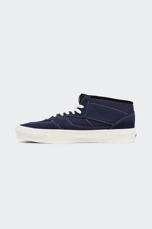 VANS Baskets Bleu