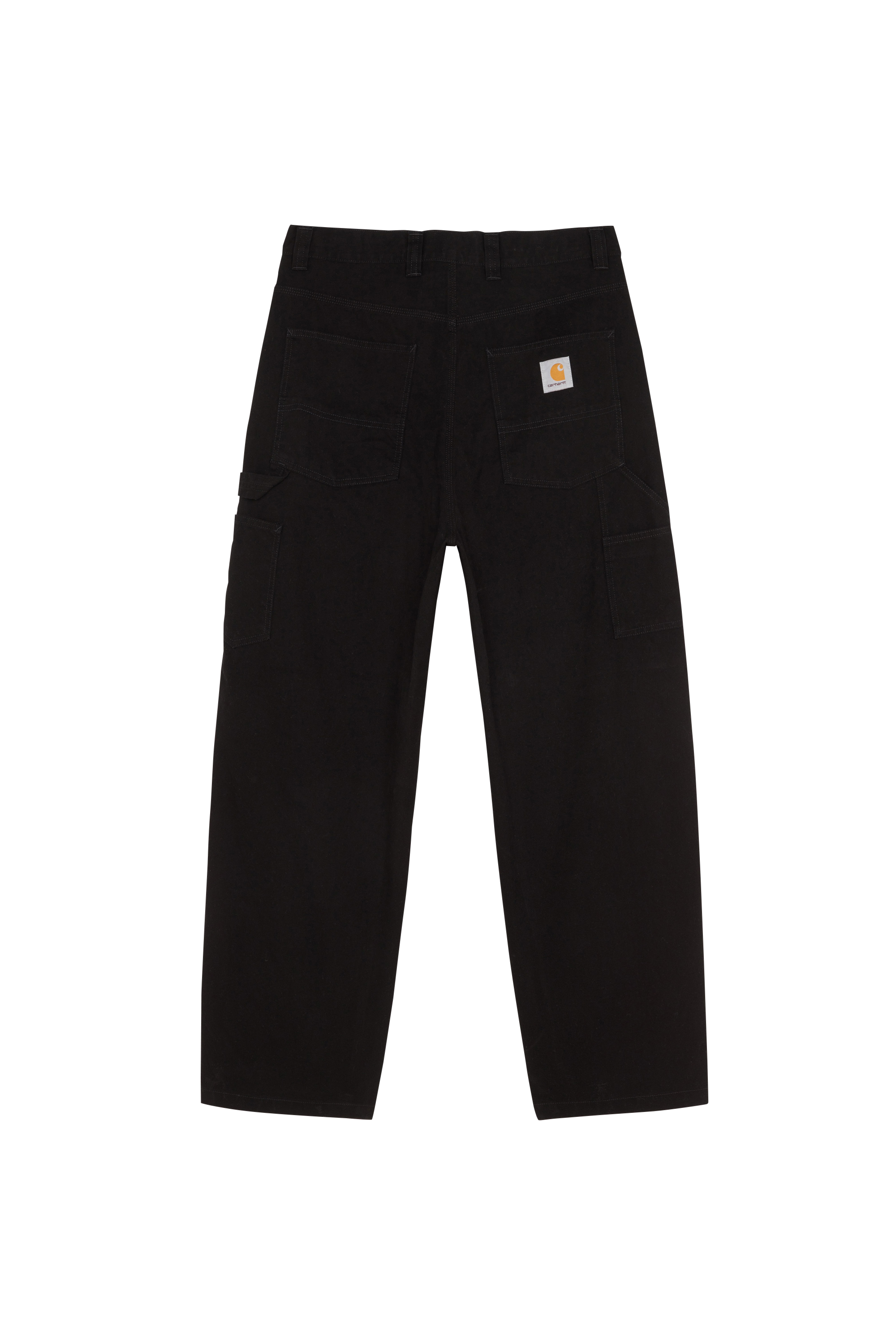 Trousers CARHARTT WIP Black