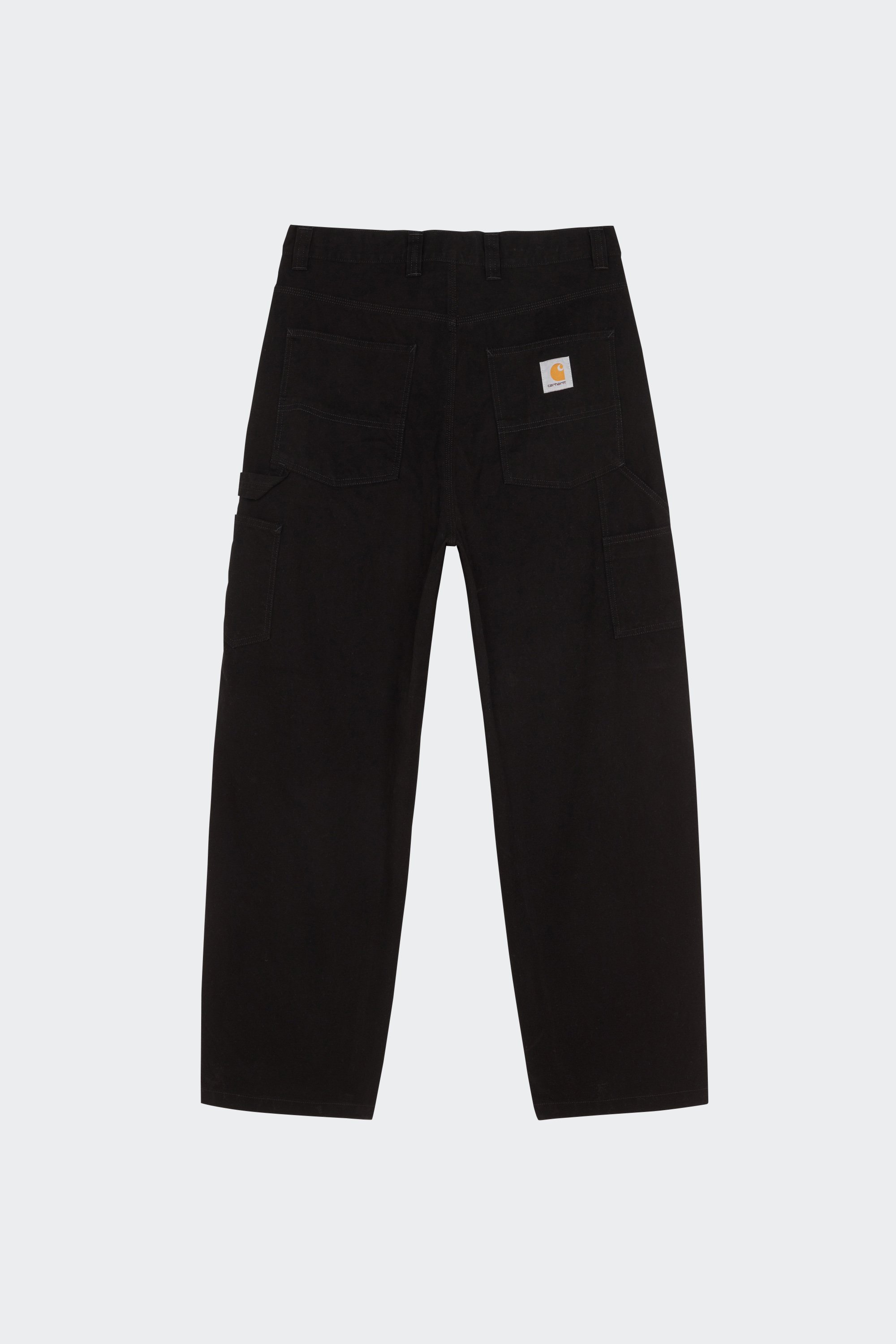Trousers | Black by CARHARTT WIP Trousers Black