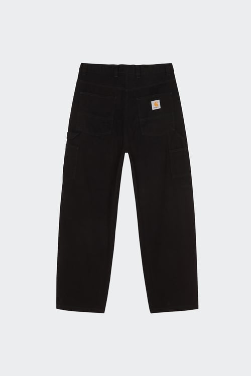 CARHARTT WIP Pantalon Noir