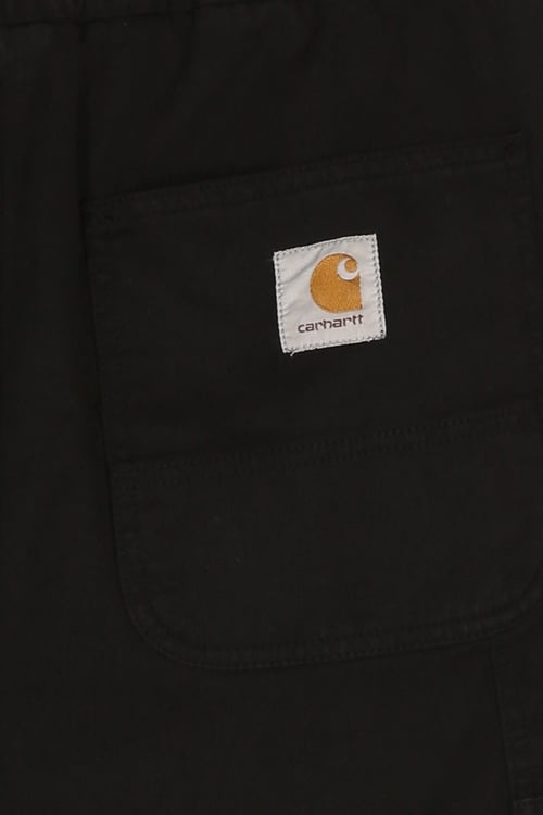 CARHARTT WIP short Noir