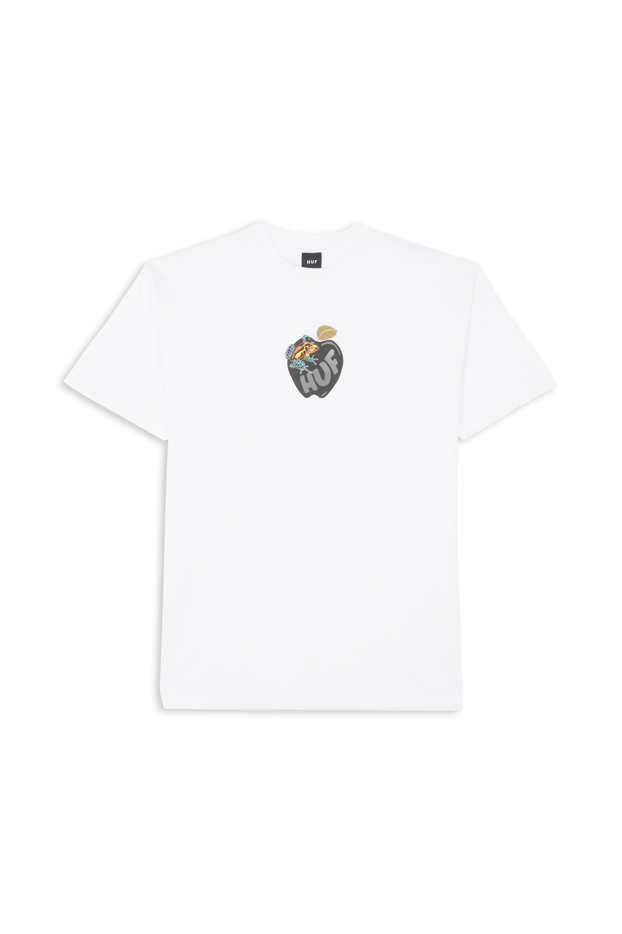 T-shirt Blanc