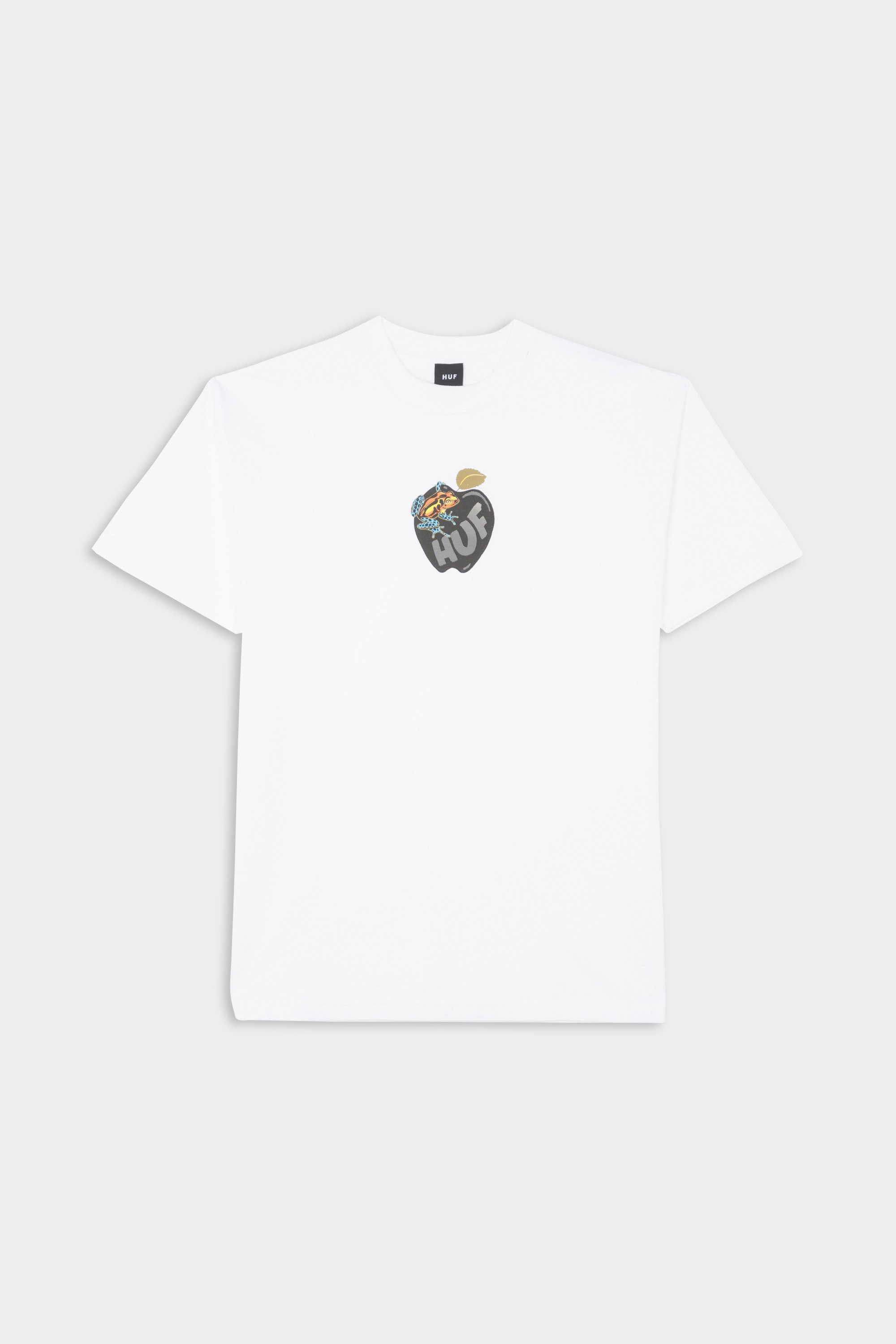 T-shirt | White by HUF T-shirt White