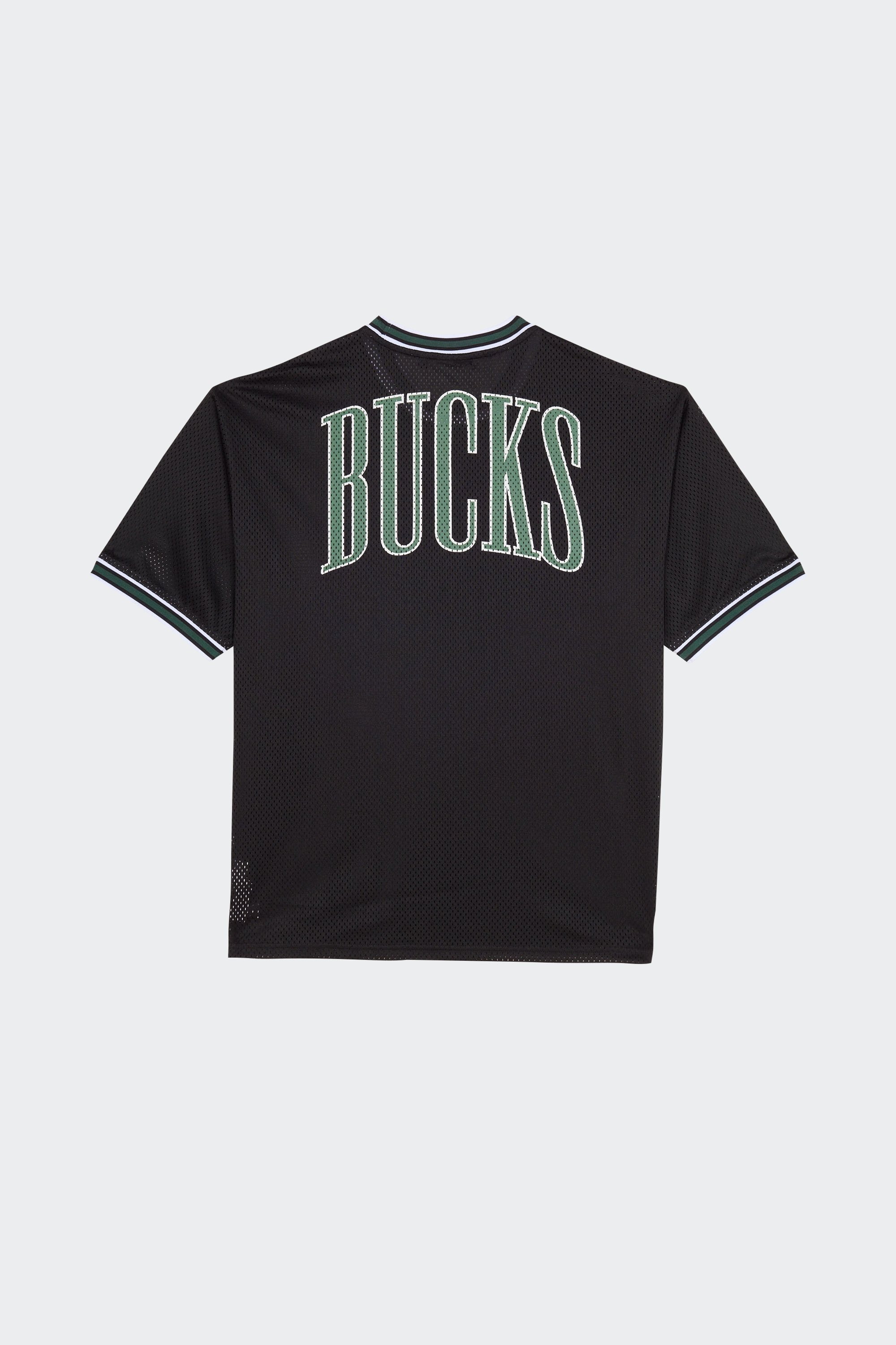 T-shirt | Black by NEW ERA T-shirt Black