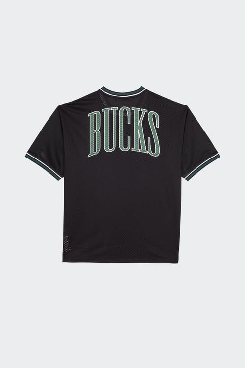 NEW ERA T-shirt Black