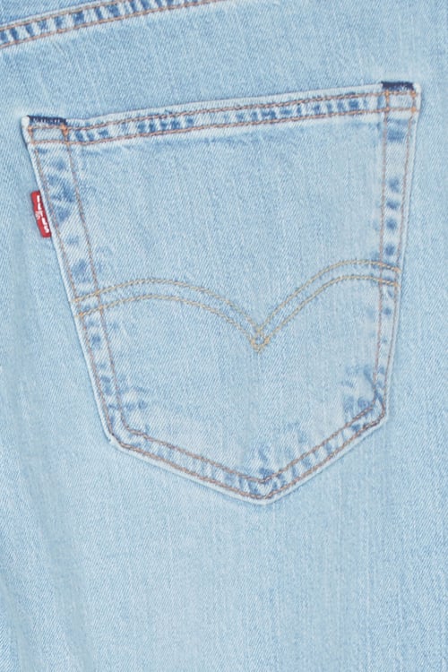 LEVI'S Jeans Blue
