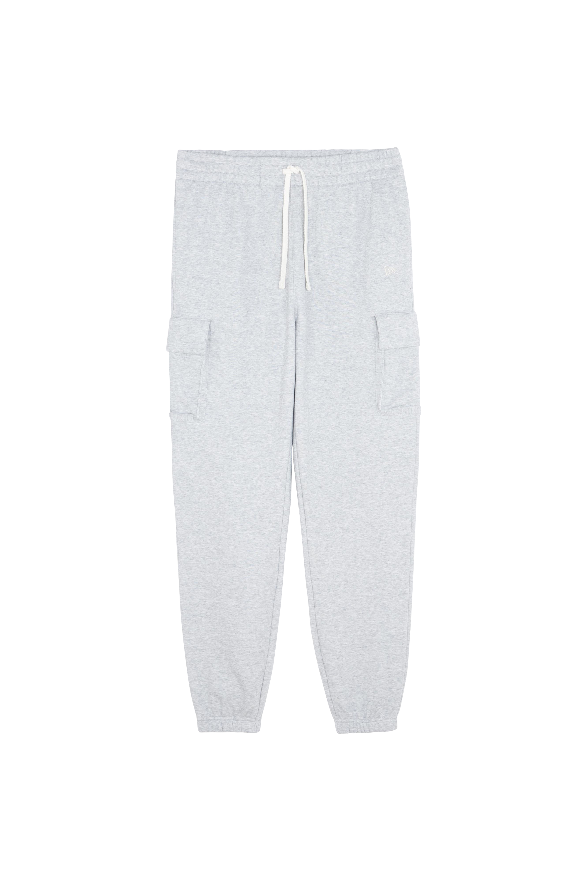 Joggers Grey