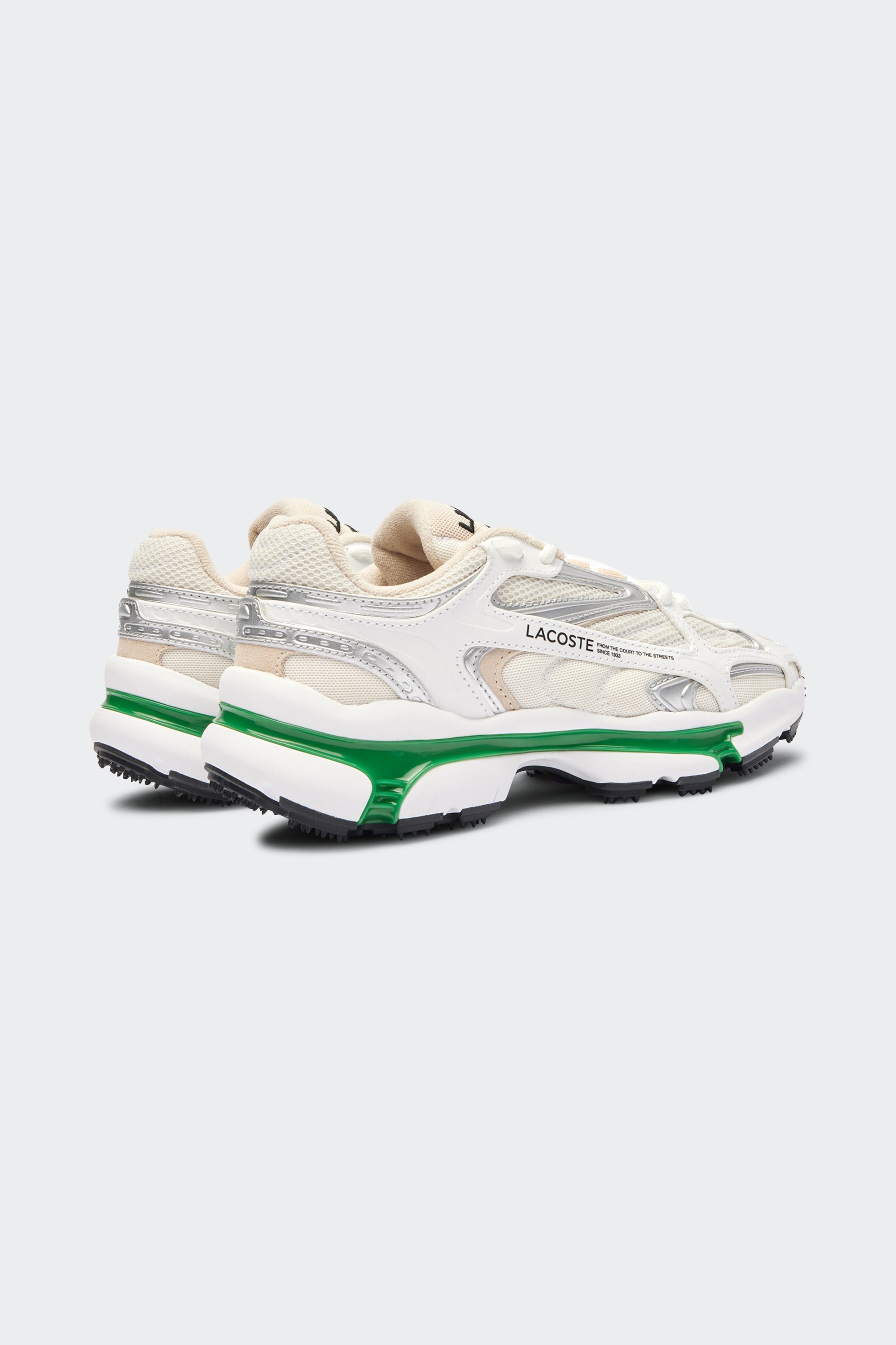 Baskets | Multicolore by LACOSTE Baskets Multicolore