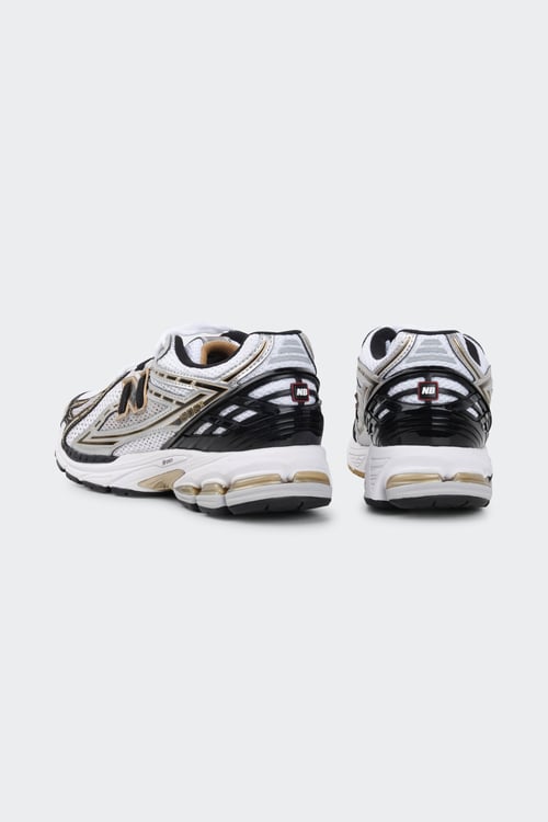 NEW BALANCE Baskets Blanc