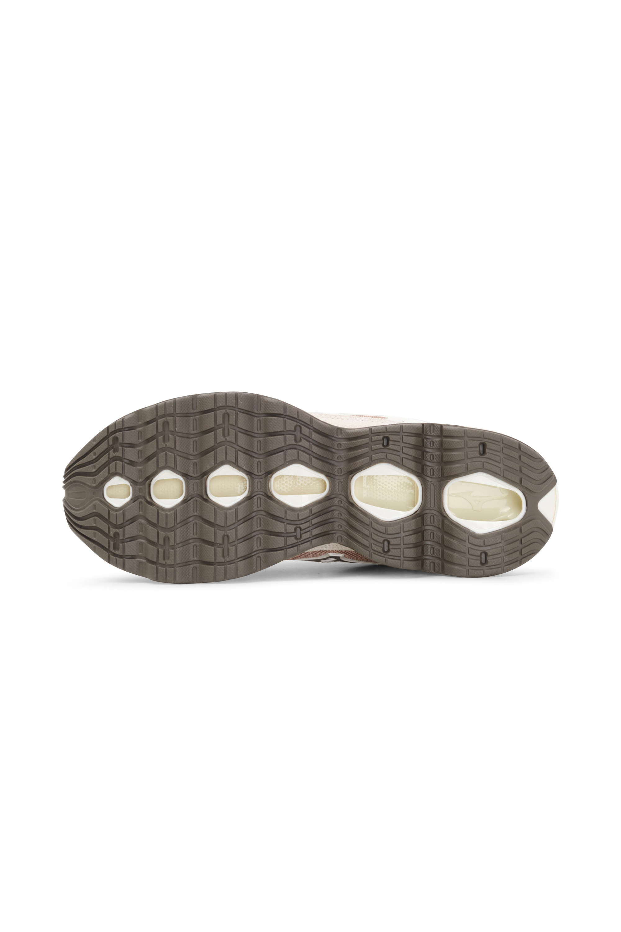 Baskets  | Beige MIZUNO Homme