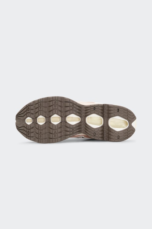 MIZUNO Baskets  Beige