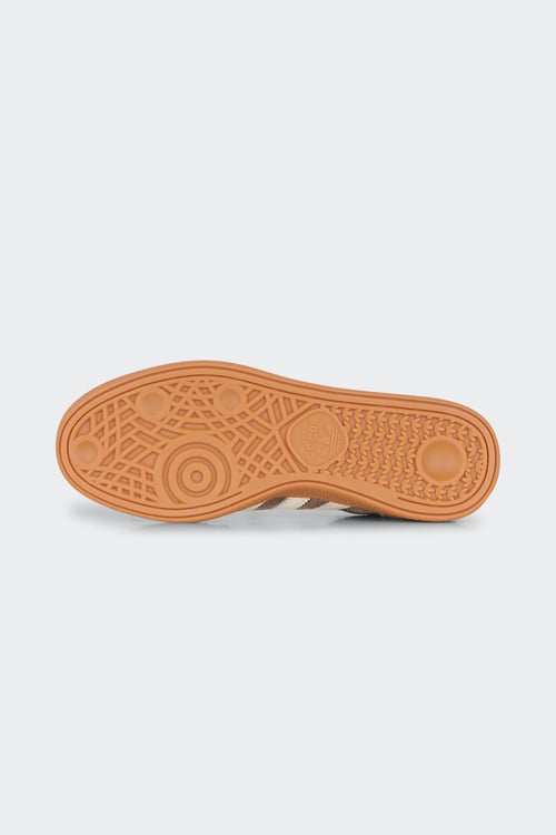 ADIDAS Baskets Marron