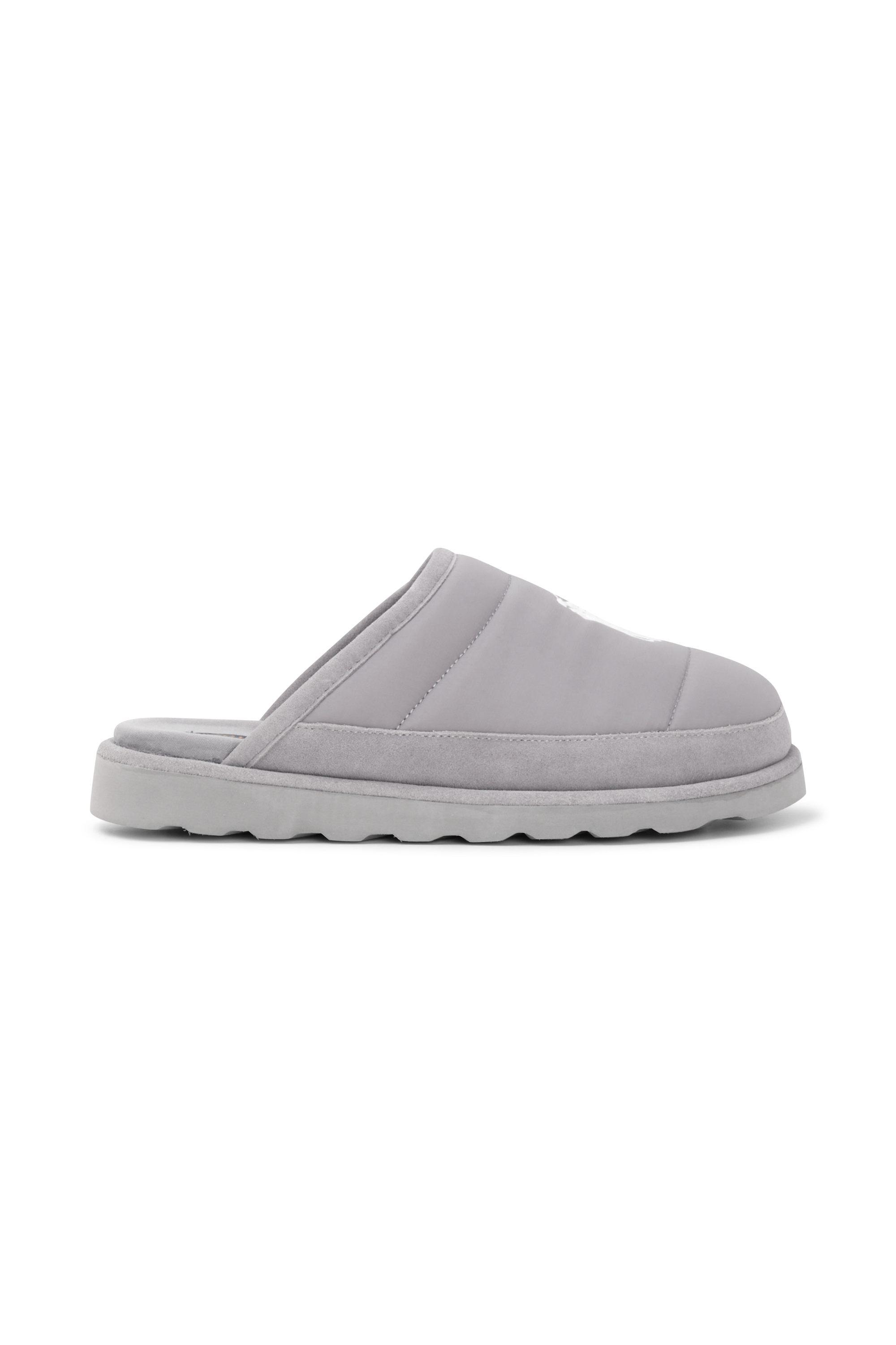 Slippers Grey